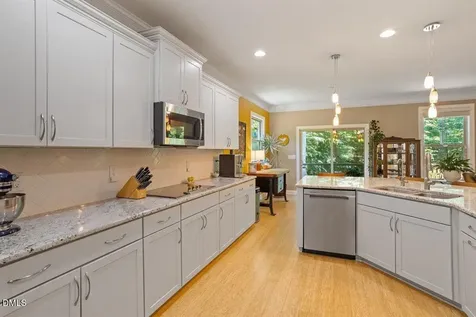 24 Carter Walk Way Chapel Hill NC 27517