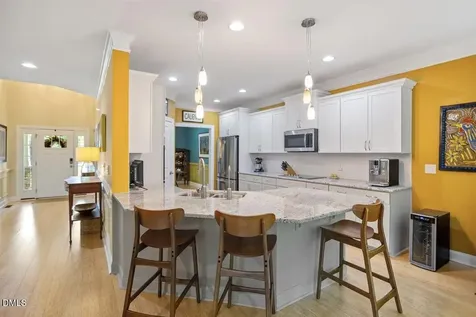 24 Carter Walk Way Chapel Hill NC 27517