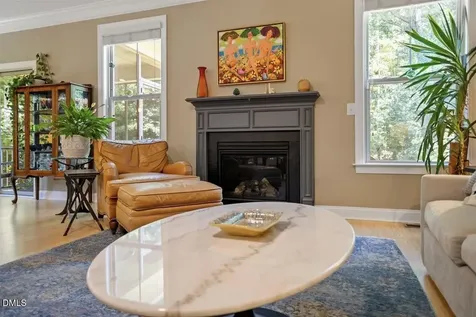 24 Carter Walk Way Chapel Hill NC 27517