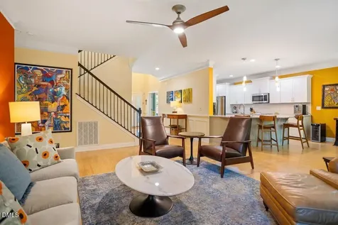24 Carter Walk Way Chapel Hill NC 27517
