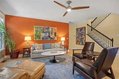 24 Carter Walk Way Chapel Hill NC 27517
