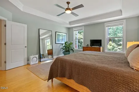 24 Carter Walk Way Chapel Hill NC 27517