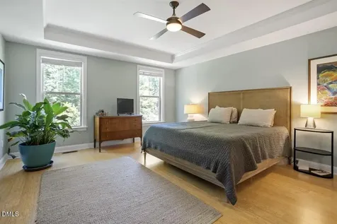 24 Carter Walk Way Chapel Hill NC 27517