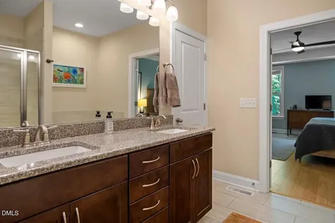 24 Carter Walk Way Chapel Hill NC 27517