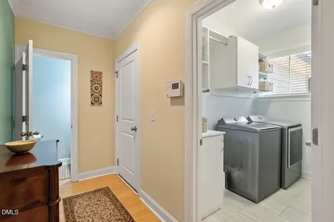 24 Carter Walk Way Chapel Hill NC 27517