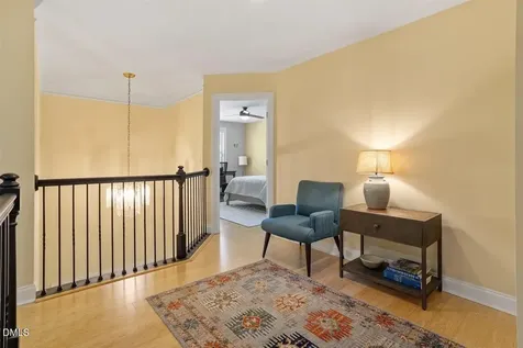 24 Carter Walk Way Chapel Hill NC 27517