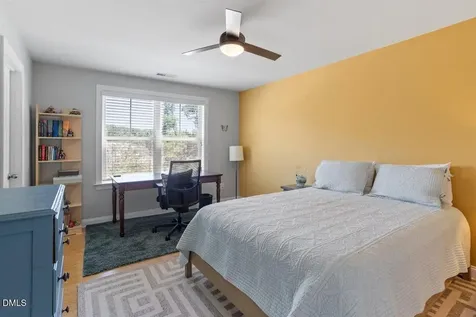 24 Carter Walk Way Chapel Hill NC 27517