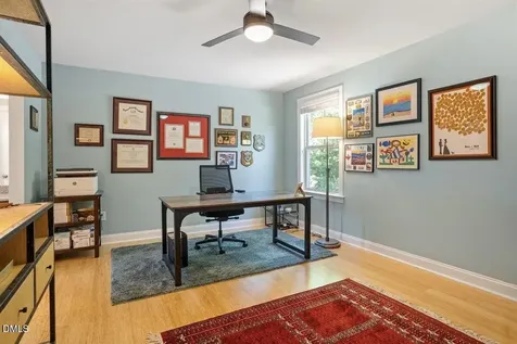 24 Carter Walk Way Chapel Hill NC 27517