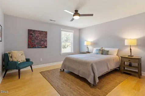 24 Carter Walk Way Chapel Hill NC 27517