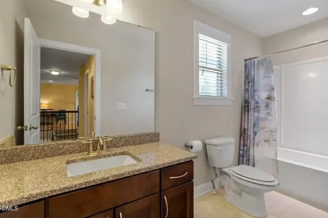 24 Carter Walk Way Chapel Hill NC 27517