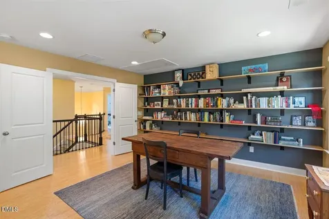 24 Carter Walk Way Chapel Hill NC 27517