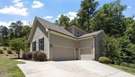 24 Carter Walk Way Chapel Hill NC 27517