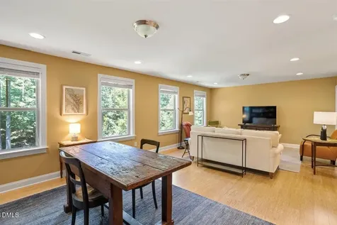 24 Carter Walk Way Chapel Hill NC 27517