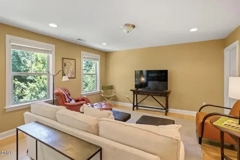 24 Carter Walk Way Chapel Hill NC 27517