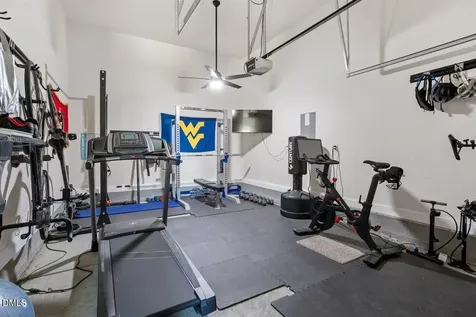 24 Carter Walk Way Chapel Hill NC 27517