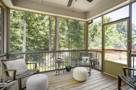 24 Carter Walk Way Chapel Hill NC 27517
