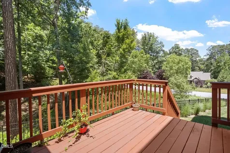24 Carter Walk Way Chapel Hill NC 27517