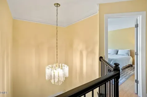 24 Carter Walk Way Chapel Hill NC 27517