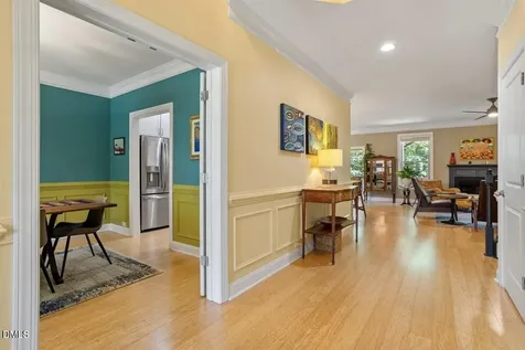 24 Carter Walk Way Chapel Hill NC 27517