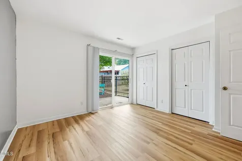 3612 Crystal Court Durham NC 27705