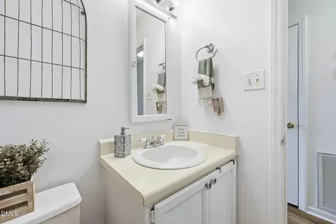 3612 Crystal Court Durham NC 27705