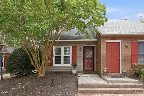 3612 Crystal Court Durham NC 27705