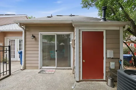 3612 Crystal Court Durham NC 27705
