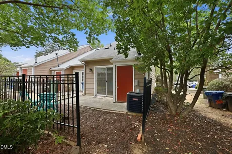 3612 Crystal Court Durham NC 27705