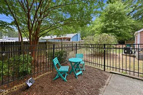 3612 Crystal Court Durham NC 27705
