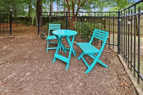 3612 Crystal Court Durham NC 27705