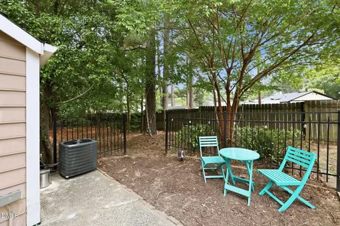 3612 Crystal Court Durham NC 27705