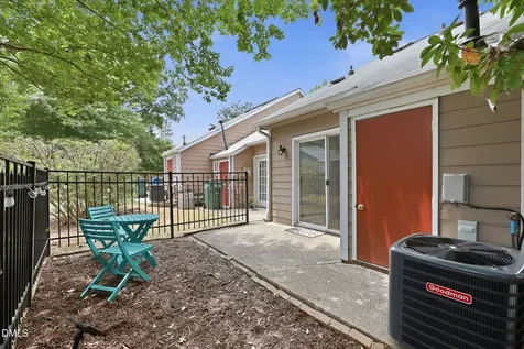3612 Crystal Court Durham NC 27705