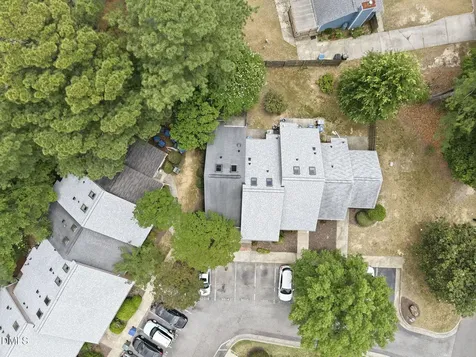 3612 Crystal Court Durham NC 27705