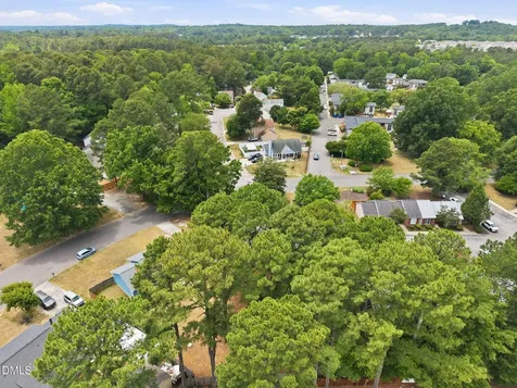 3612 Crystal Court Durham NC 27705