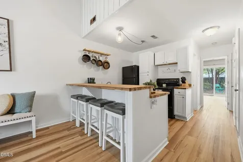 3612 Crystal Court Durham NC 27705