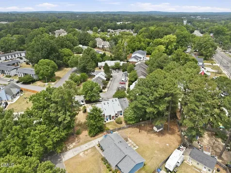 3612 Crystal Court Durham NC 27705