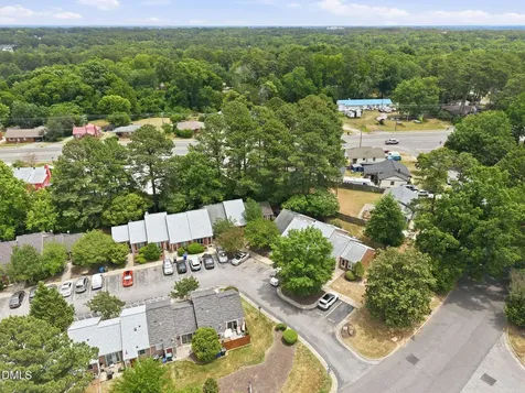 3612 Crystal Court Durham NC 27705