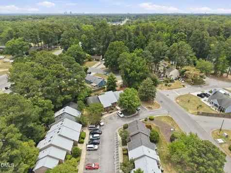 3612 Crystal Court Durham NC 27705