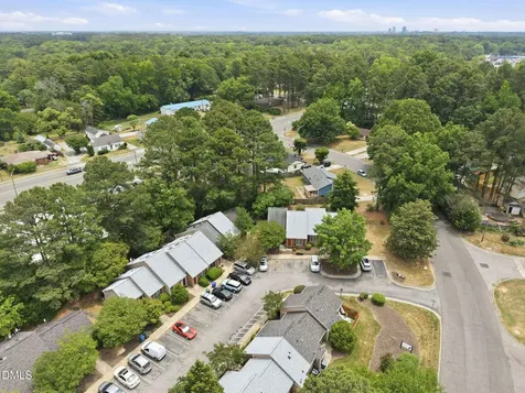3612 Crystal Court Durham NC 27705