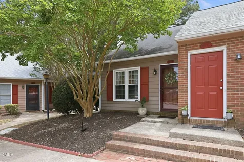 3612 Crystal Court Durham NC 27705