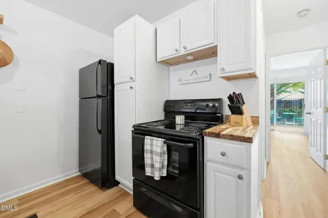 3612 Crystal Court Durham NC 27705