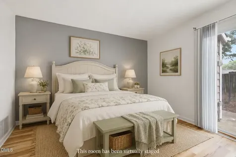 3612 Crystal Court Durham NC 27705