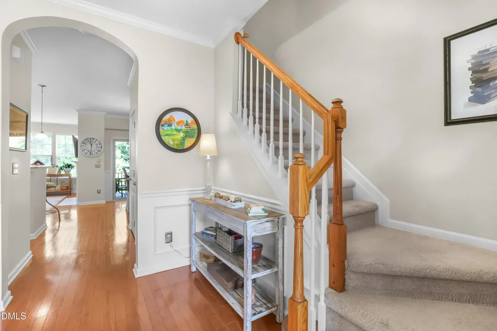 109 Haybarn Court Apex NC 27502