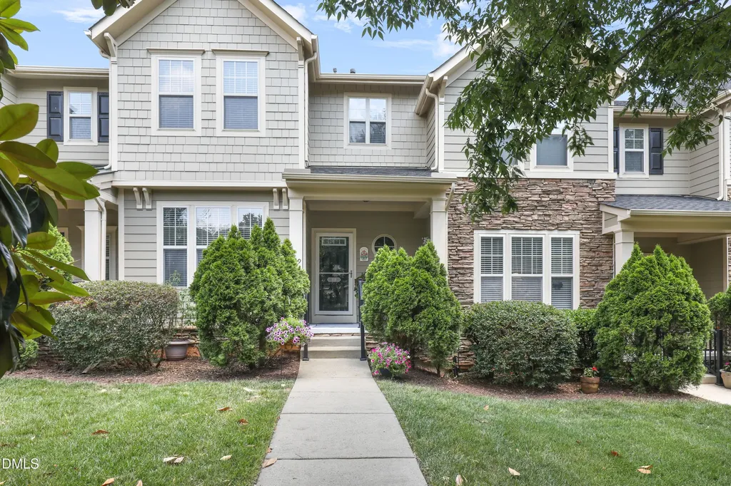 109 Haybarn Court Apex NC 27502