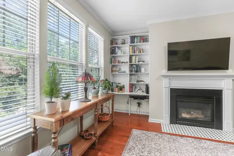 109 Haybarn Court Apex NC 27502