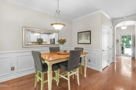 109 Haybarn Court Apex NC 27502