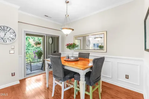 109 Haybarn Court Apex NC 27502