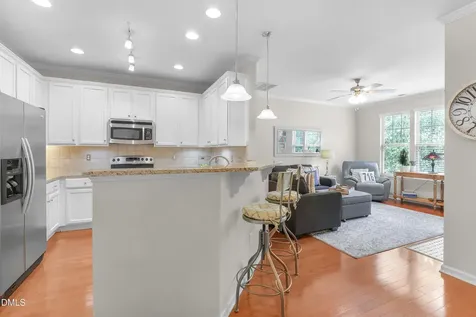 109 Haybarn Court Apex NC 27502