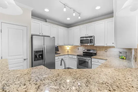 109 Haybarn Court Apex NC 27502