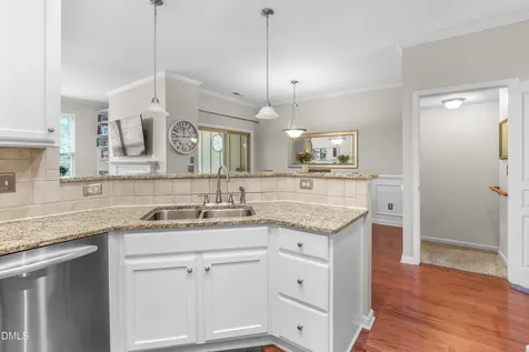 109 Haybarn Court Apex NC 27502